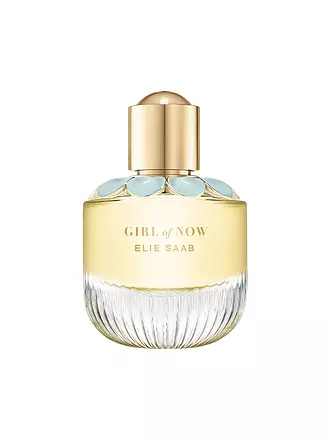 ELIE SAAB | Girl of Now Eau de Parfum 50ml | 